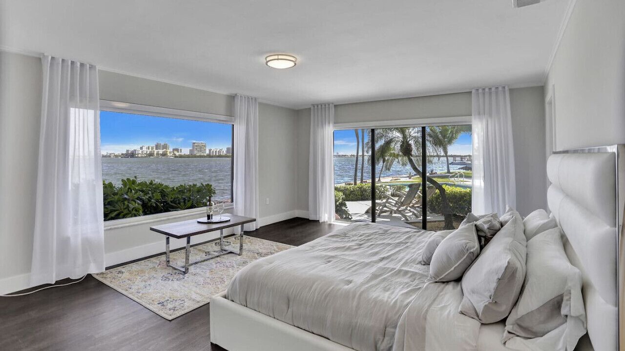 Photo of Bedroom in Seybold
