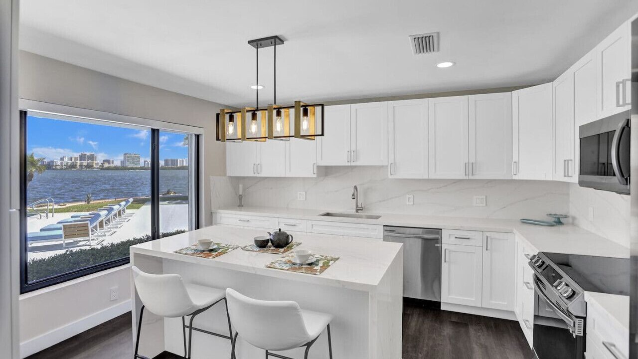 Photo of Kitchen in Seybold