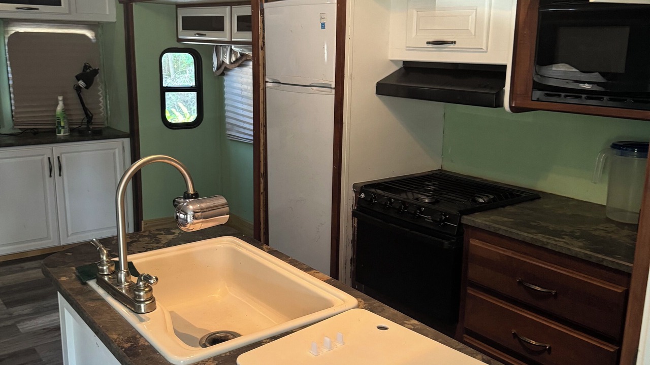 Photo of Kitchen in Jacksonville