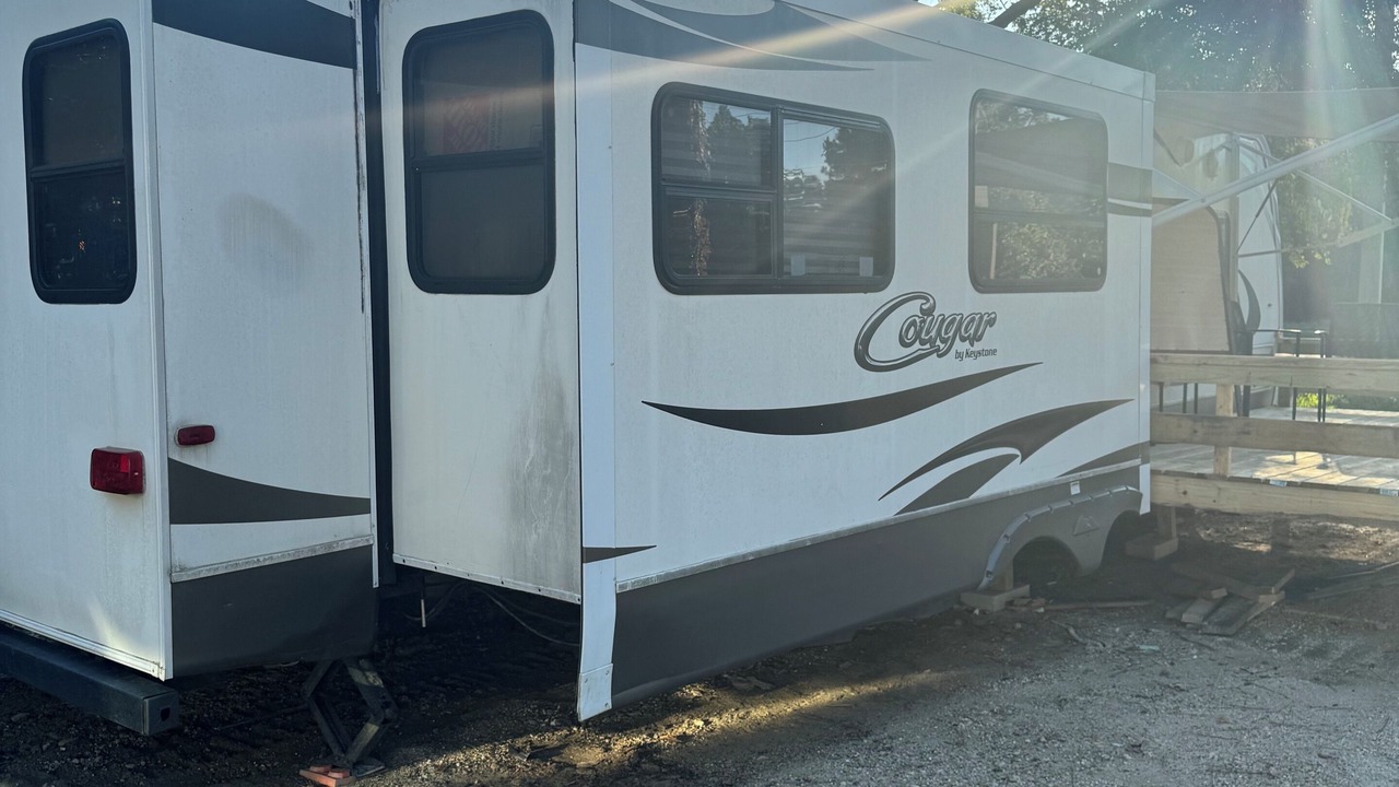 Photo of Outdoor in Jacksonville