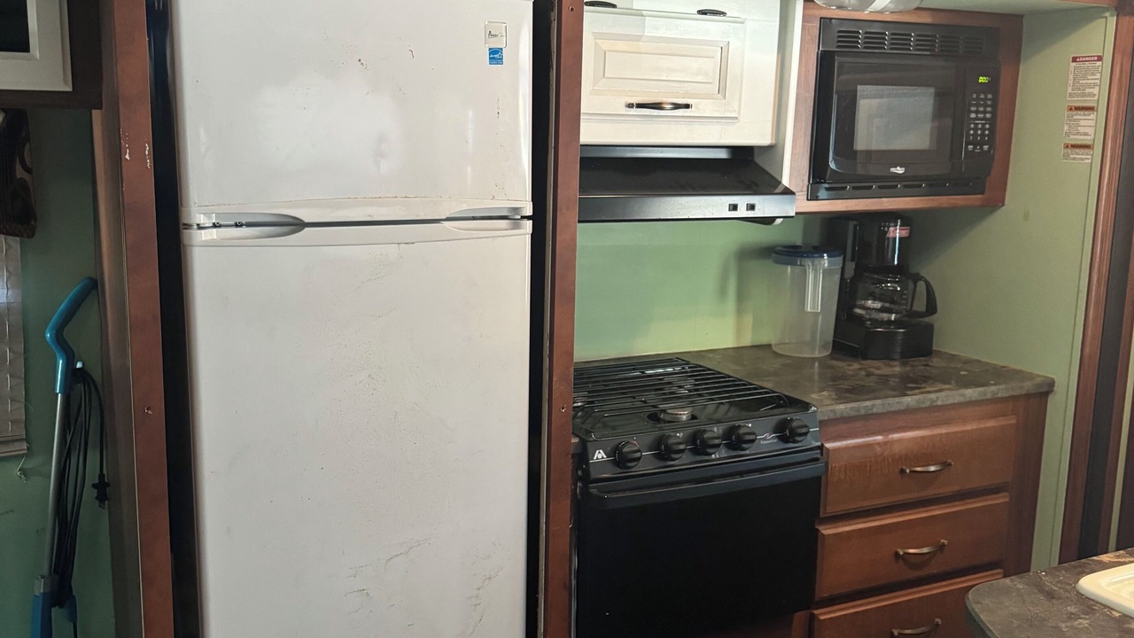 Photo of Kitchen in Jacksonville