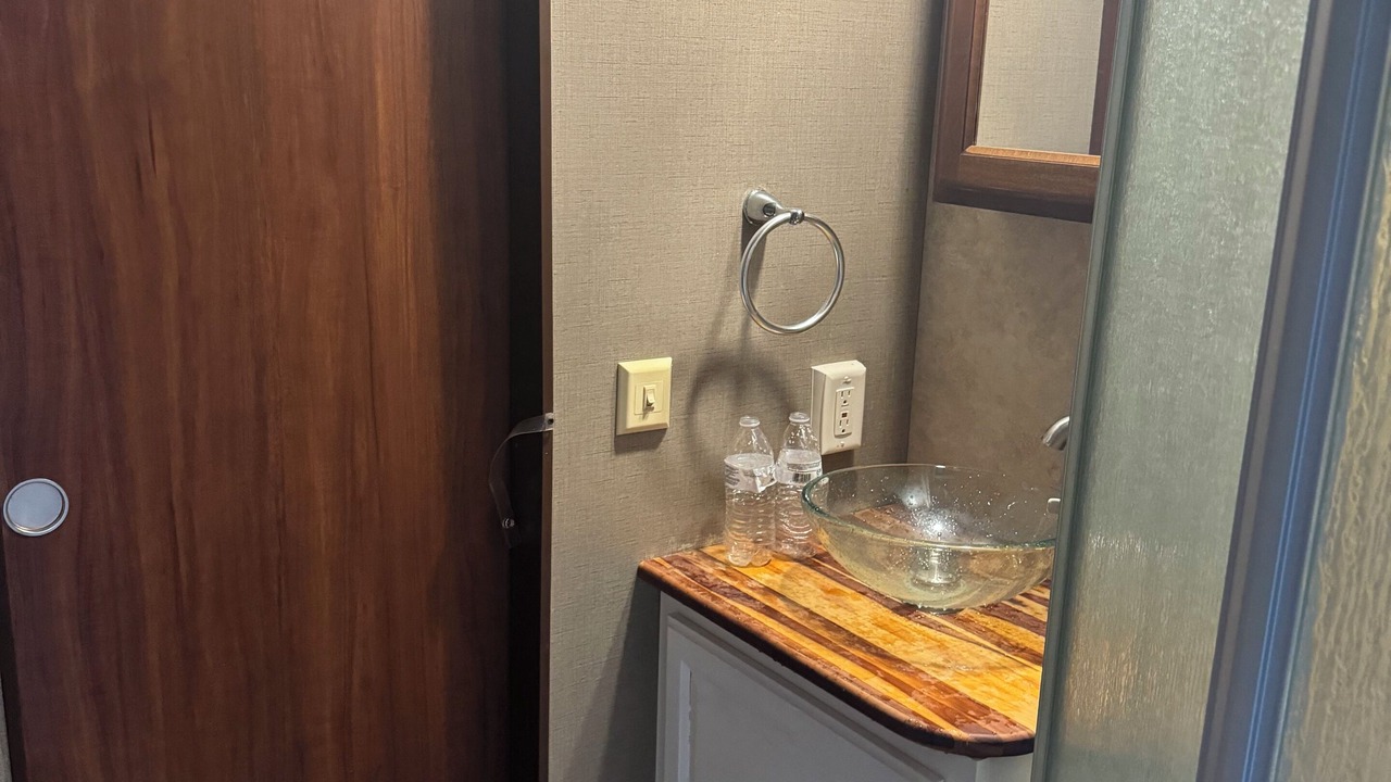 Photo of Bathroom in Jacksonville