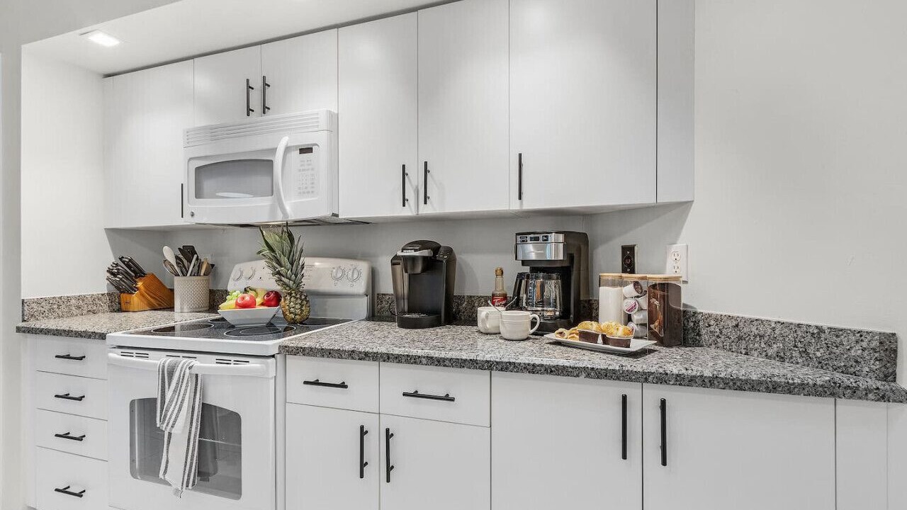 Photo of Kitchen in Crown Pointe