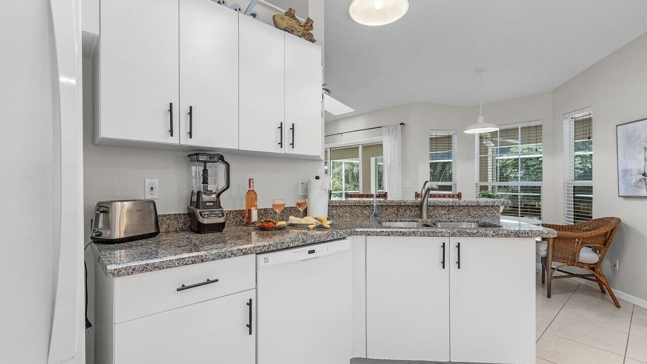 Photo of Kitchen in Crown Pointe