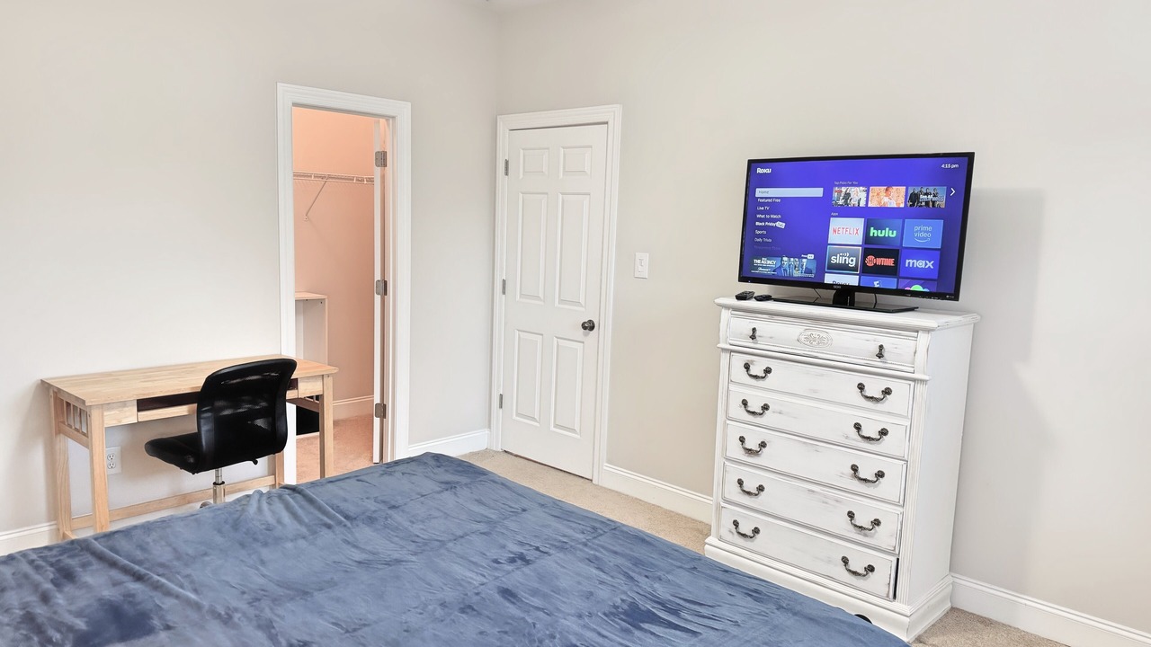 Photo of Bedroom in Harvest