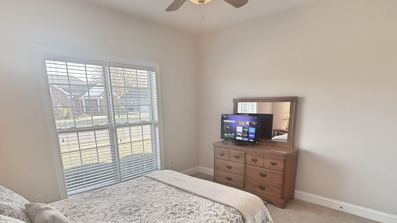 Photo of Bedroom in Harvest