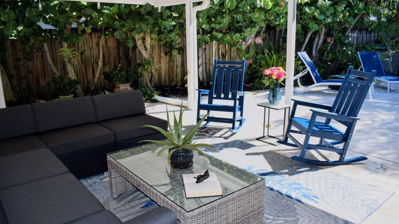 Photo of Outdoor in North Palm Beach