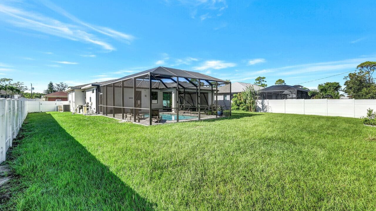 Photo of Outdoor in Bonita Springs