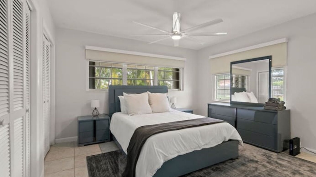 Photo of Bedroom in Coral Terrace