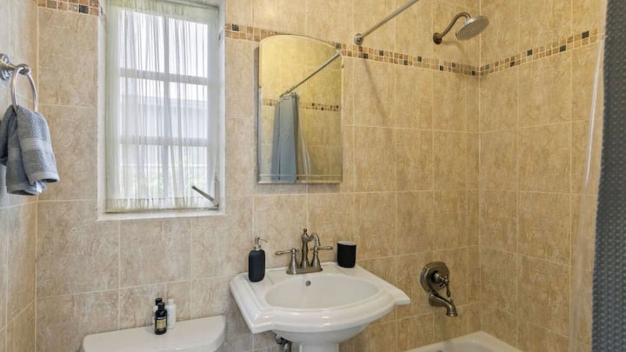 Photo of Bathroom in Coral Terrace