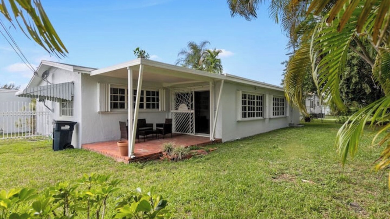 Photo of Outdoor in Coral Terrace