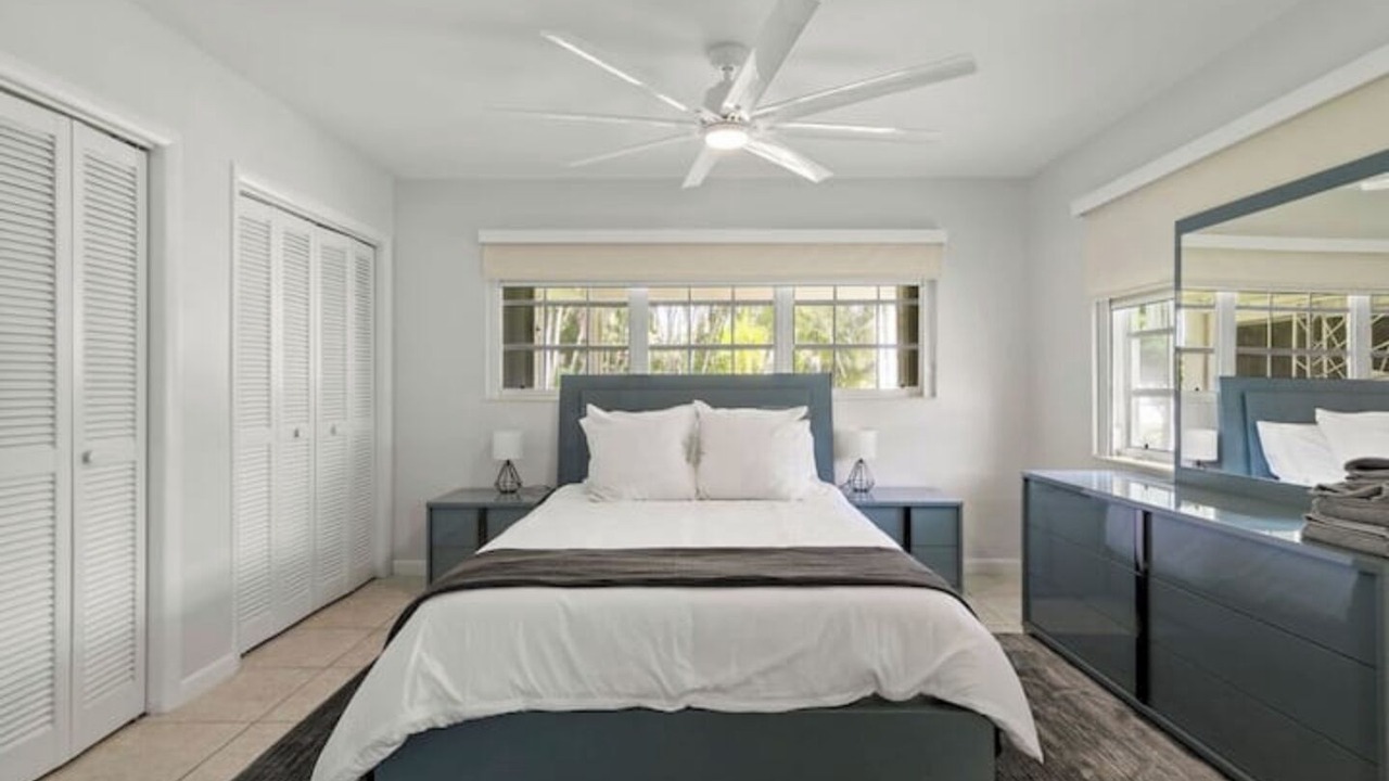 Photo of Bedroom in Coral Terrace