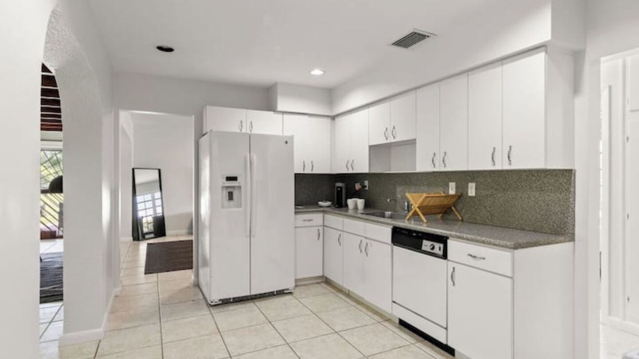 Photo of Kitchen in Coral Terrace