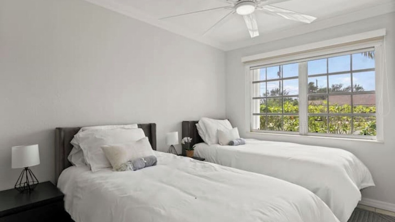 Photo of Bedroom in Coral Terrace