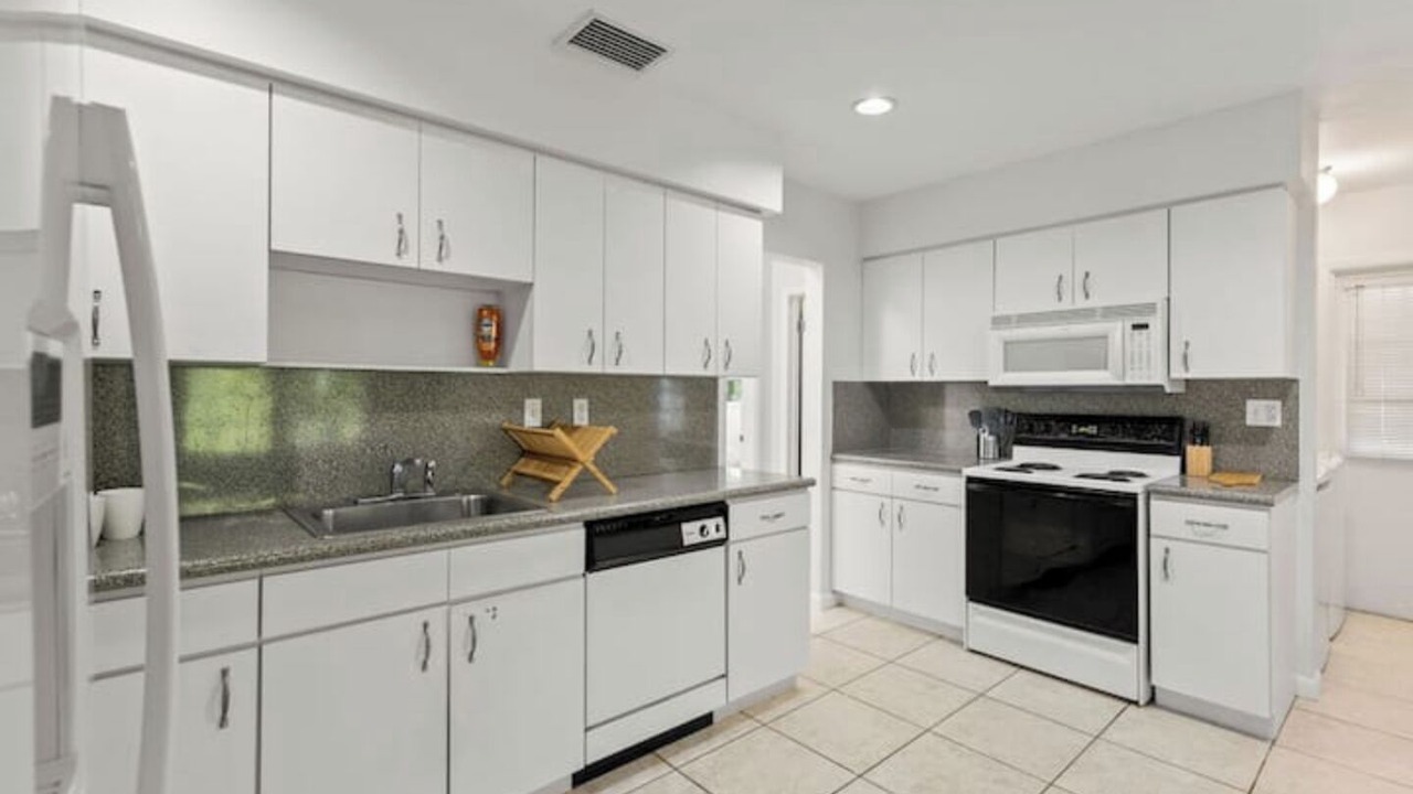 Photo of Kitchen in Coral Terrace