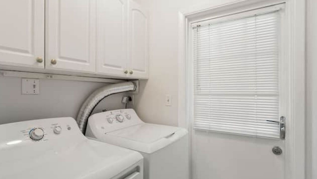 Photo of Bathroom in Coral Terrace