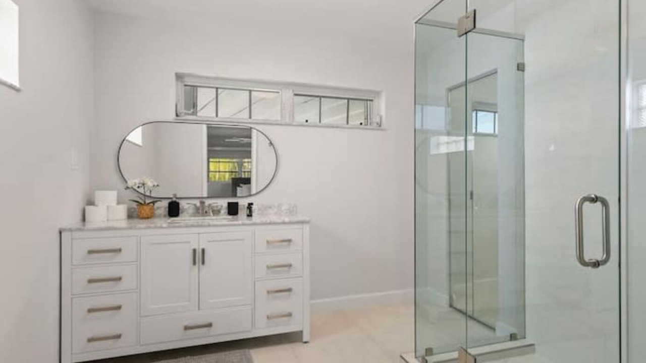 Photo of Bathroom in Coral Terrace
