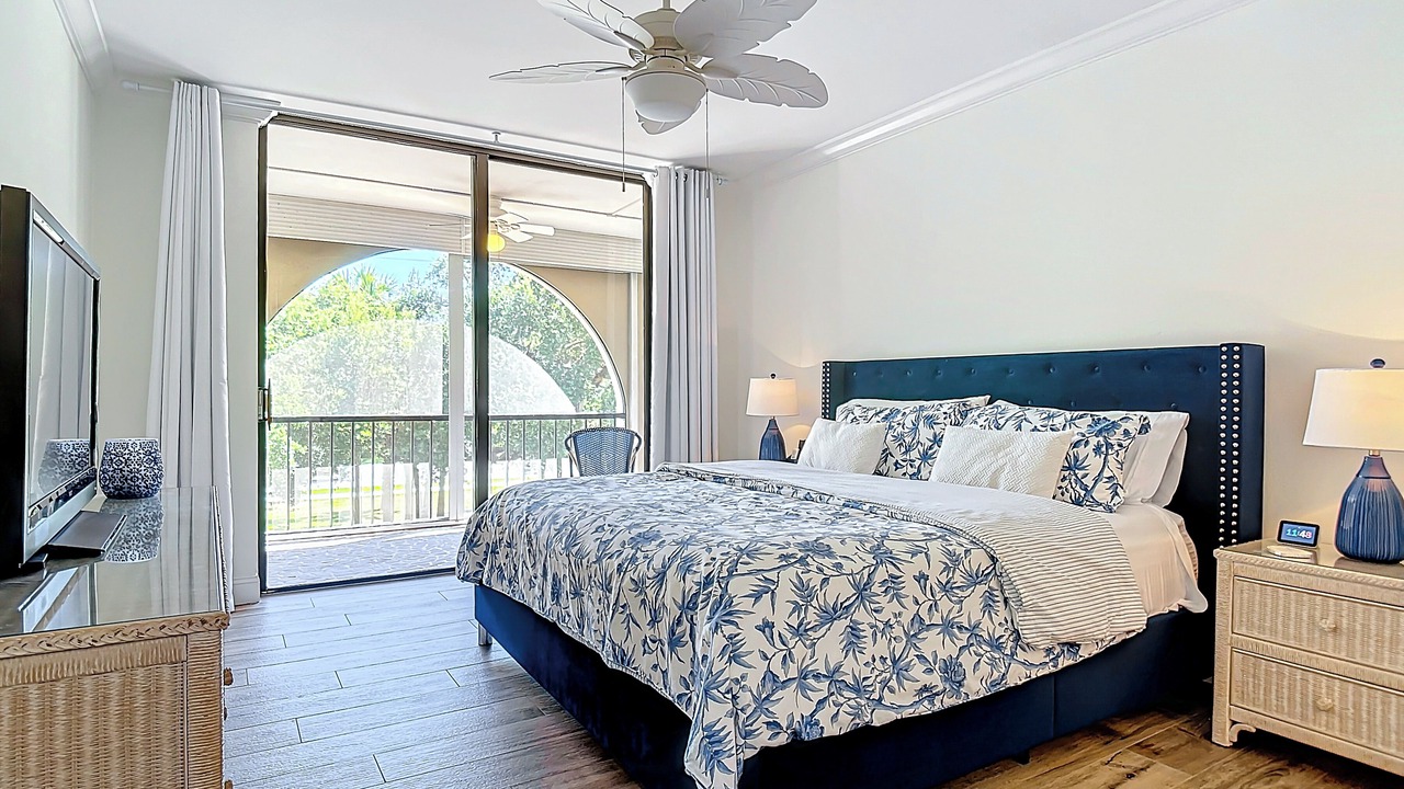 Photo of Bedroom in Central Beach