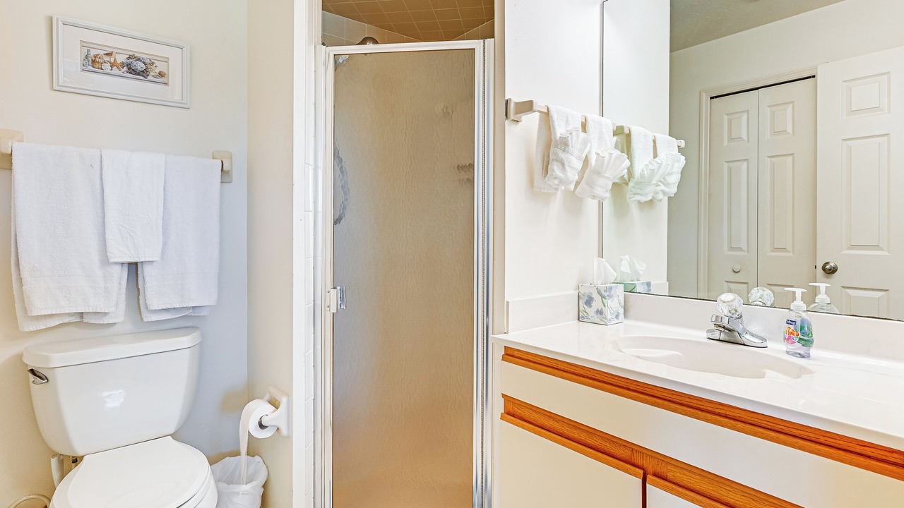 Photo of Bathroom in Highland