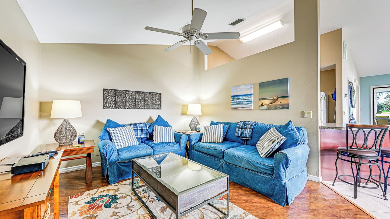 Photo of Livingroom in Highland