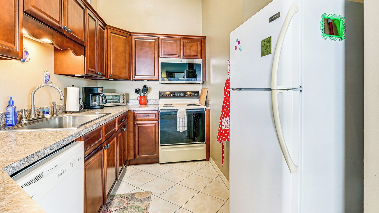 Photo of Kitchen in Highland