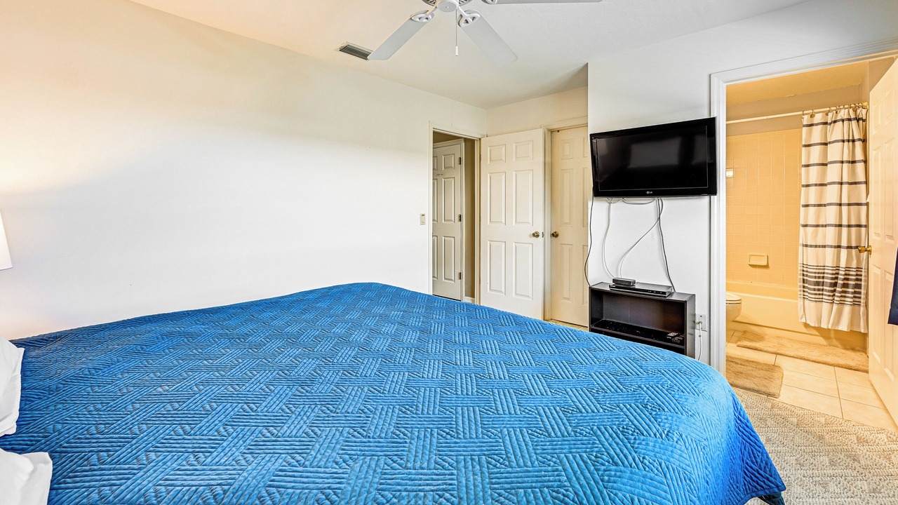 Photo of Bedroom in Highland