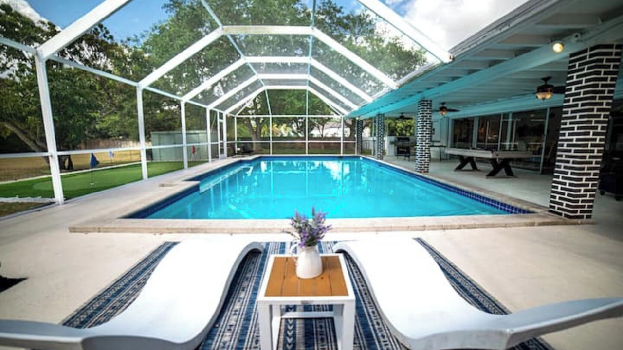 Photo of Outdoor in Pinecrest