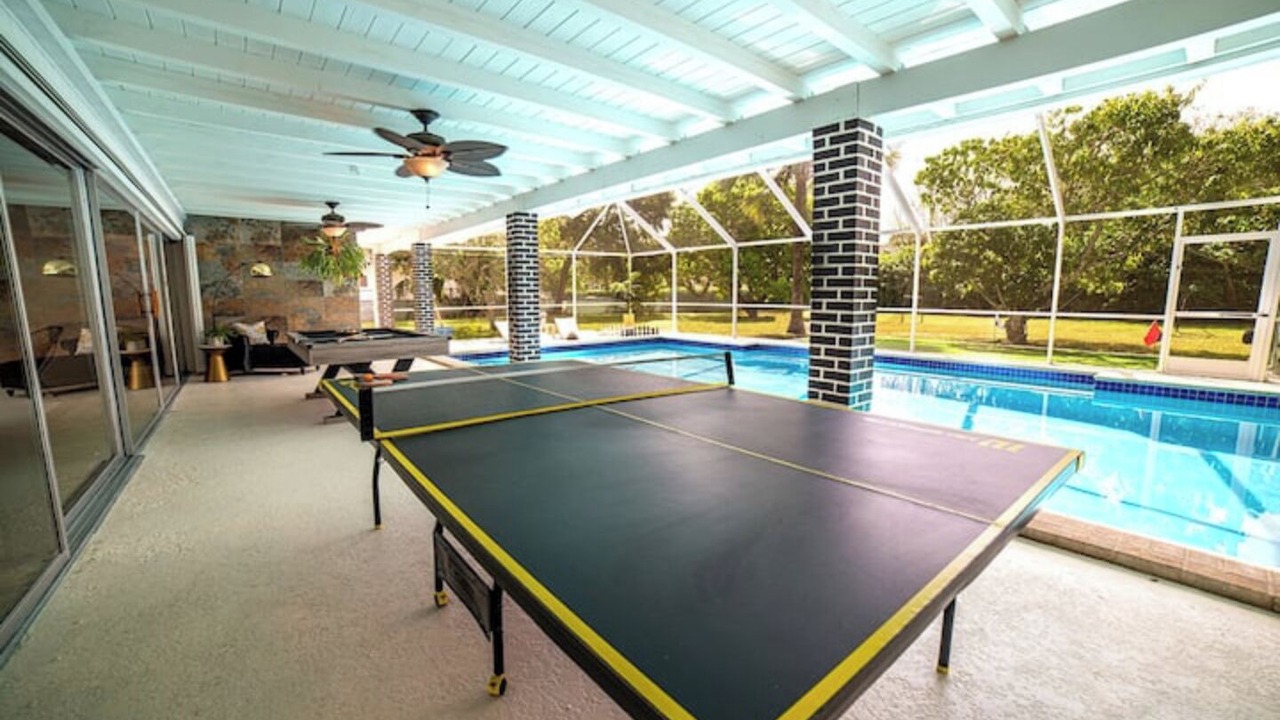 Photo of Outdoor in Pinecrest