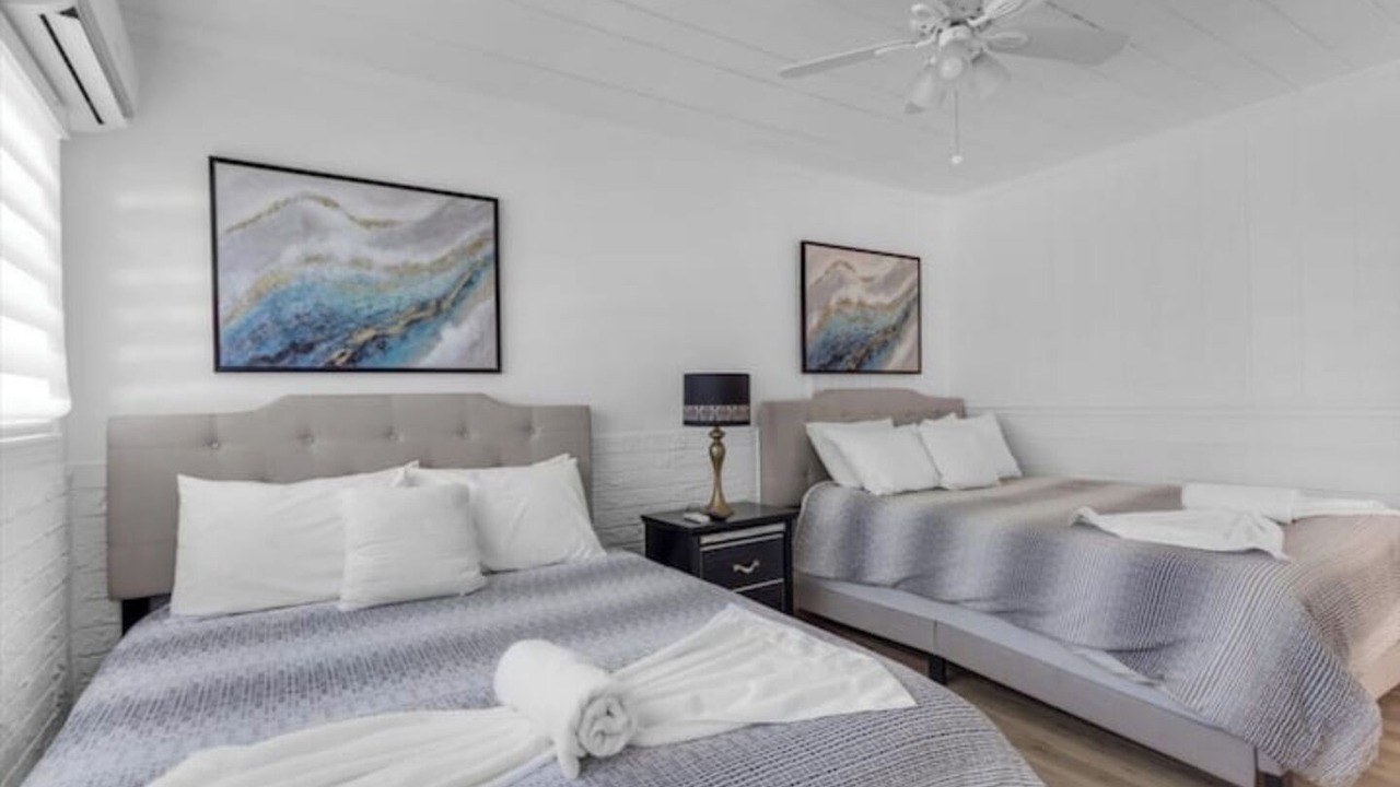 Photo of Bedroom in Pinecrest