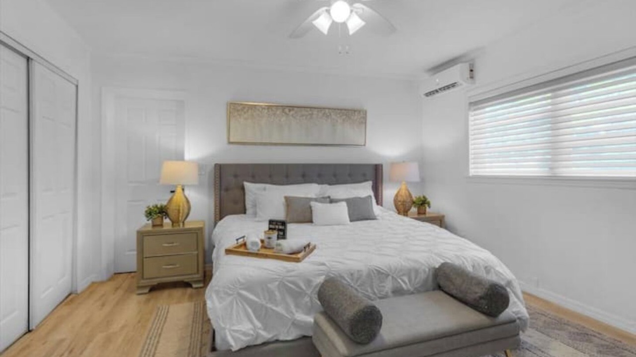 Photo of Bedroom in Pinecrest