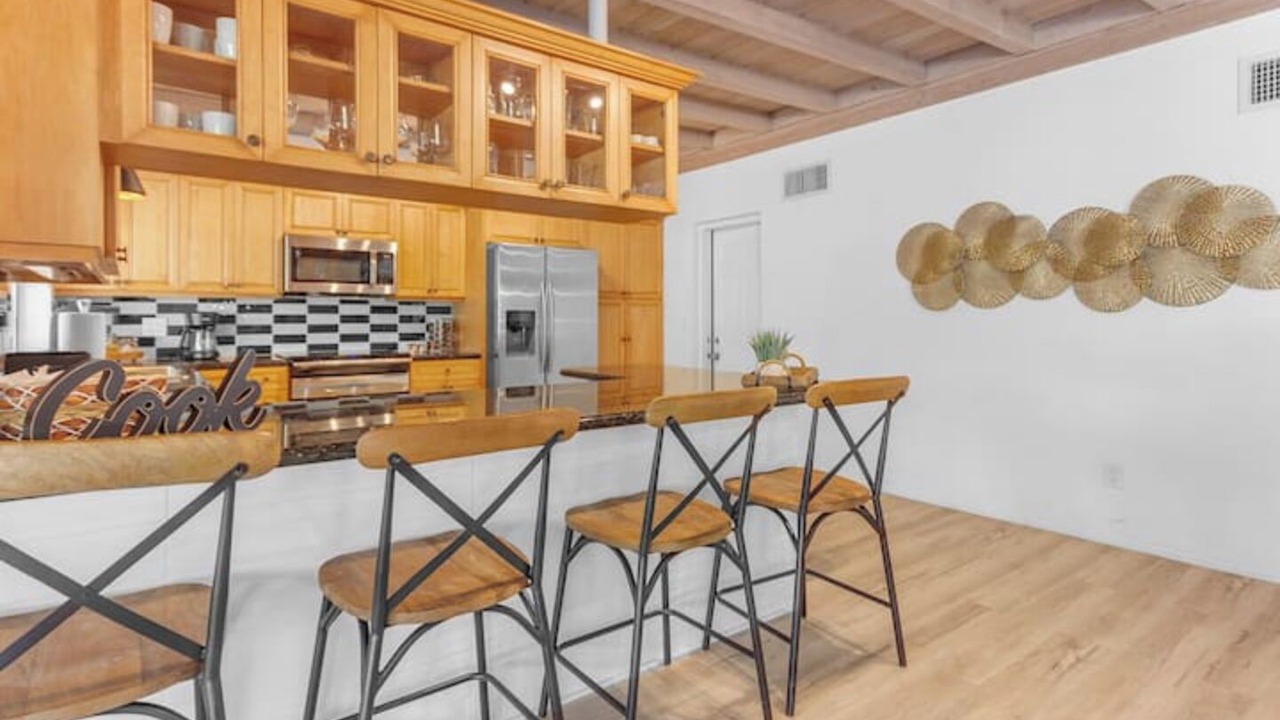 Photo of Kitchen in Pinecrest