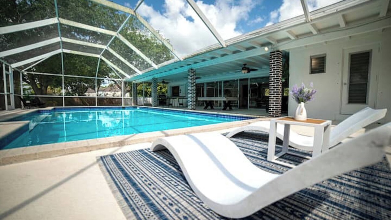 Photo of Outdoor in Pinecrest