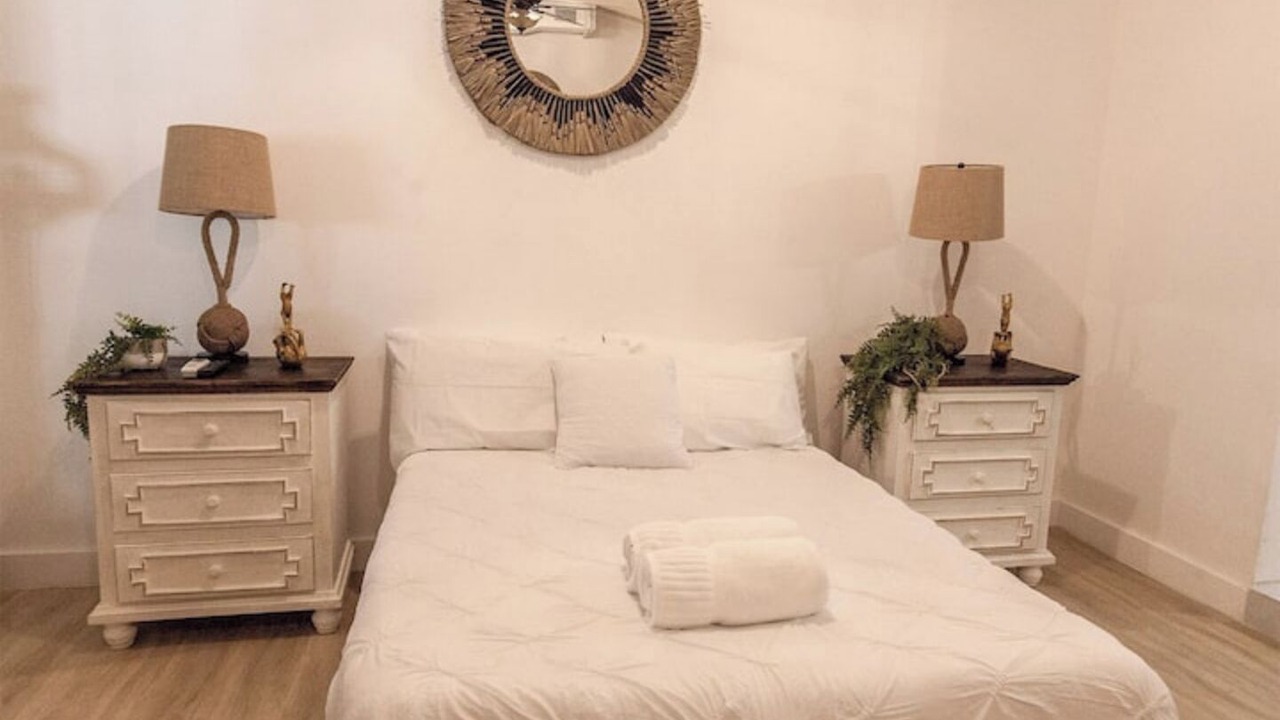 Photo of Bedroom in Pinecrest