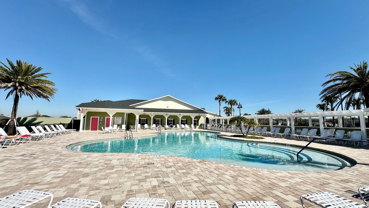 Photo of Outdoor in Okahumpka