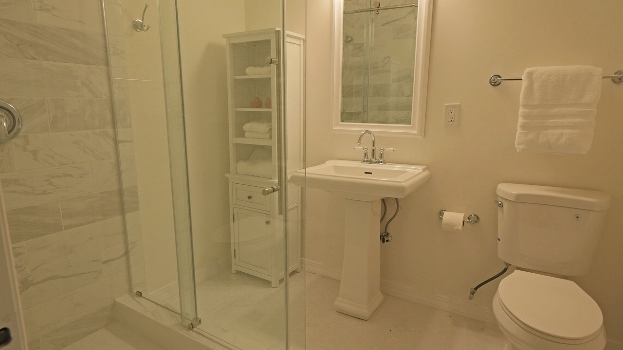 Photo of Bathroom in Fellowship