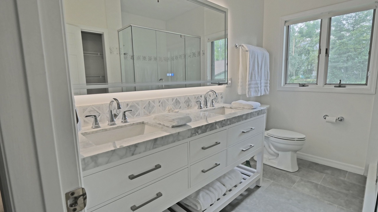 Photo of Bathroom in Fellowship