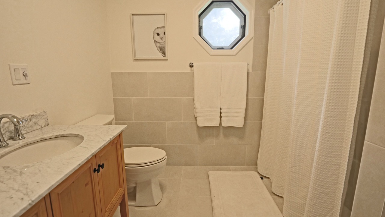 Photo of Bathroom in Fellowship