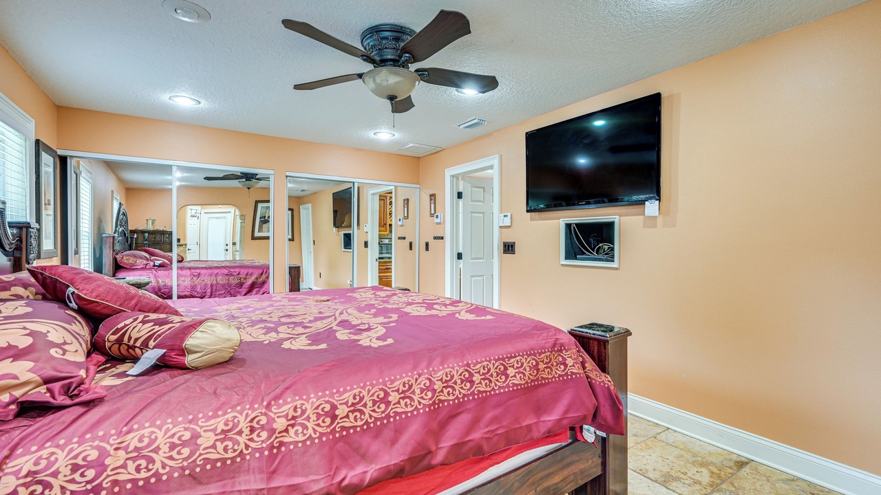 Photo of Bedroom in Lutz