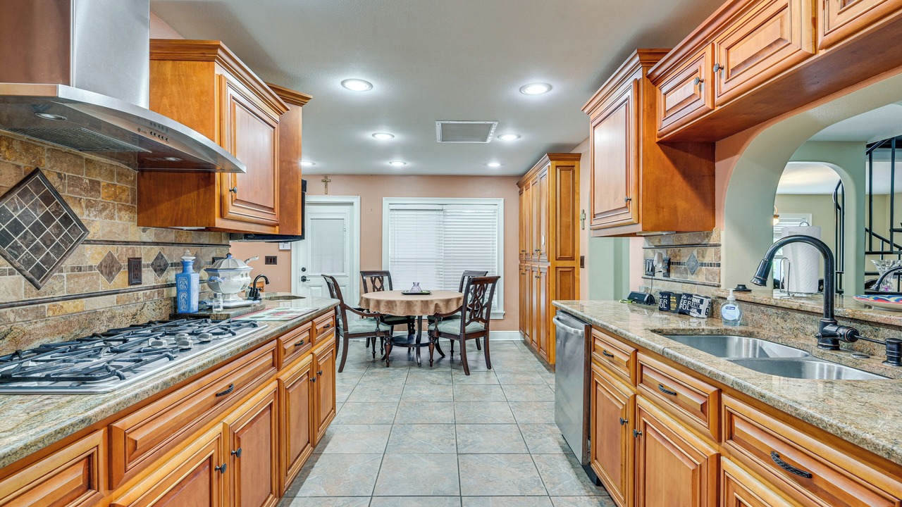 Photo of Kitchen in Lutz