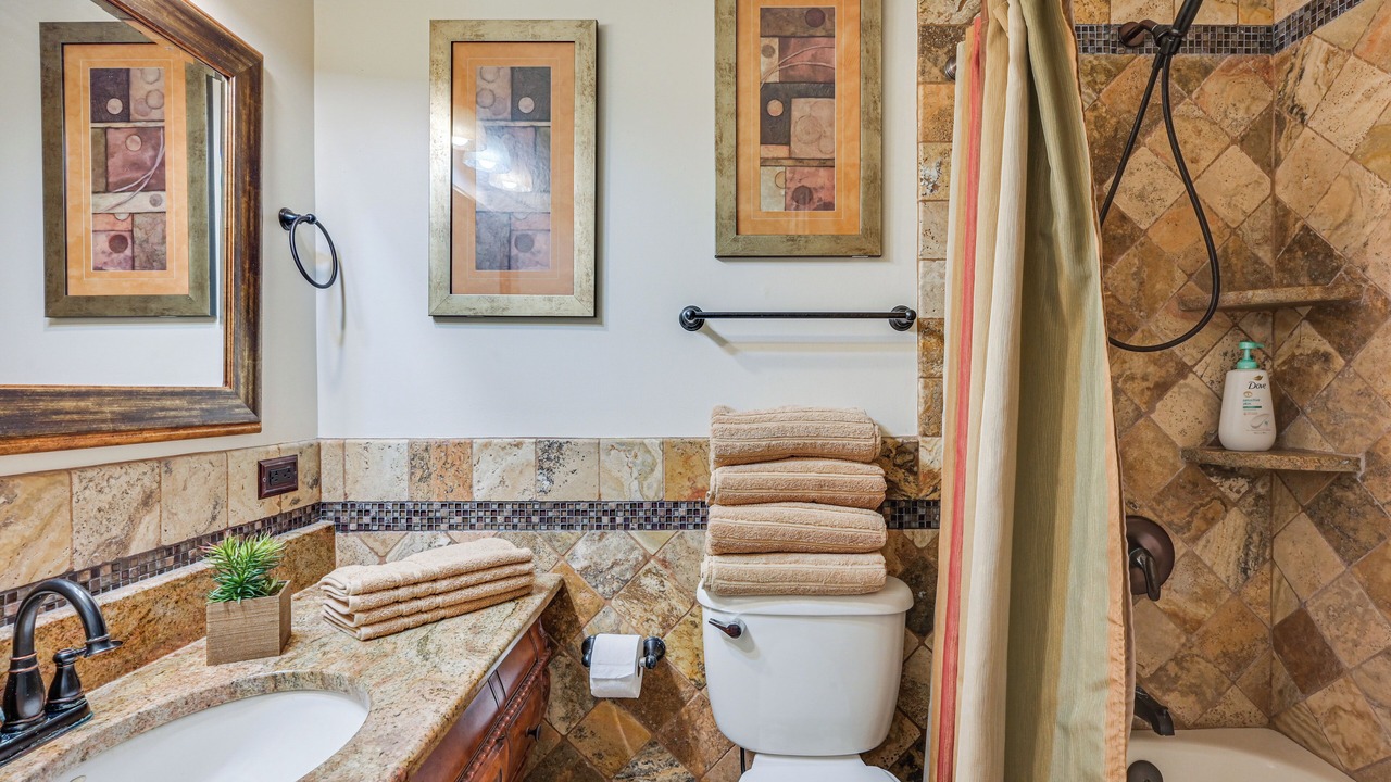 Photo of Bathroom in Lutz