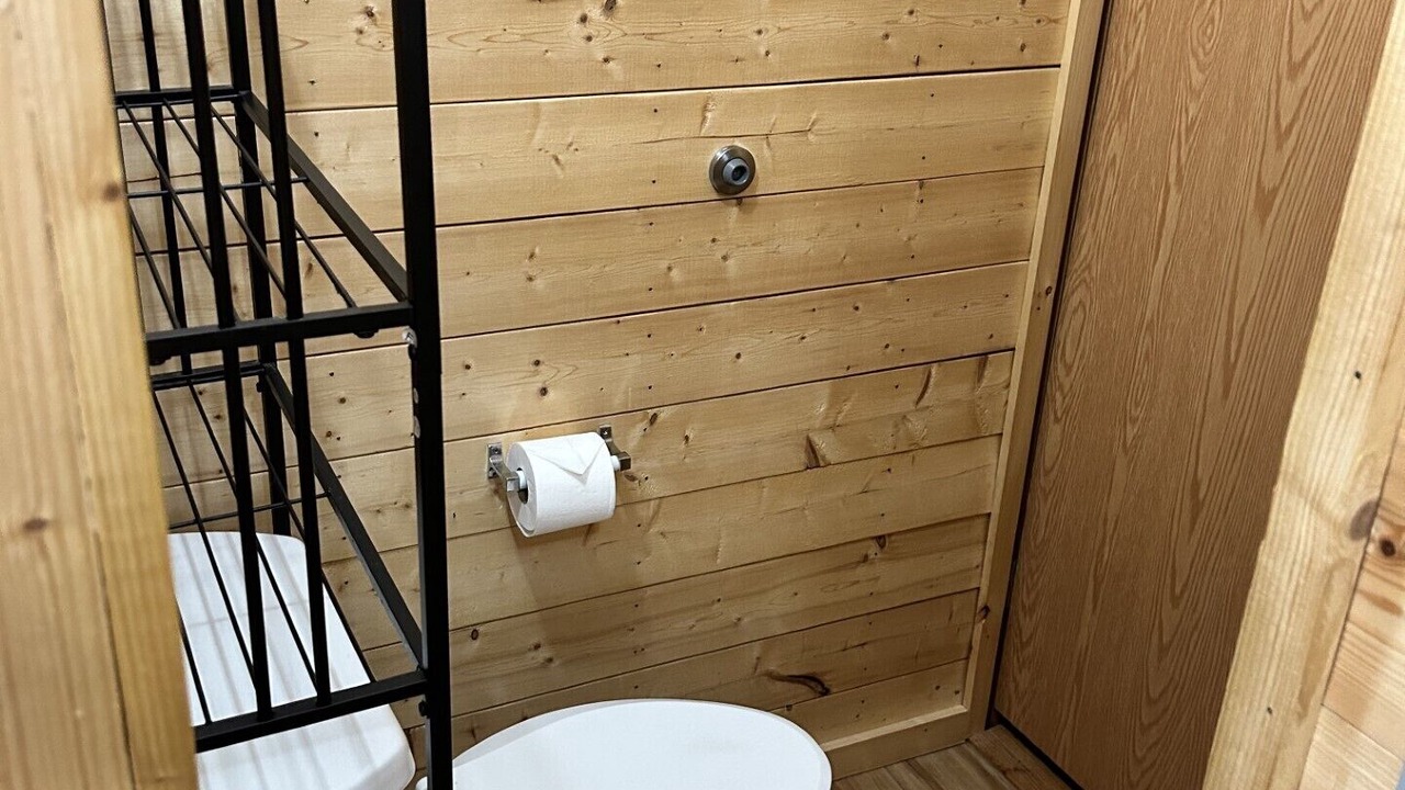 Photo of Bathroom in Fellowship