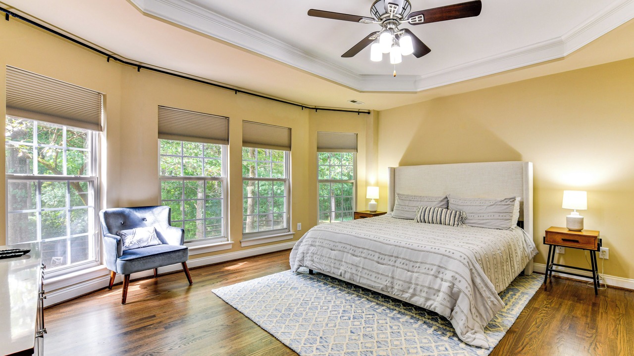 Photo of Bathroom in Huntersville