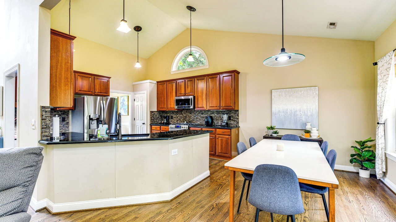 Photo of Kitchen in Huntersville