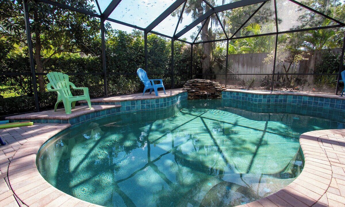 Photo of Outdoor in Crystal Beach