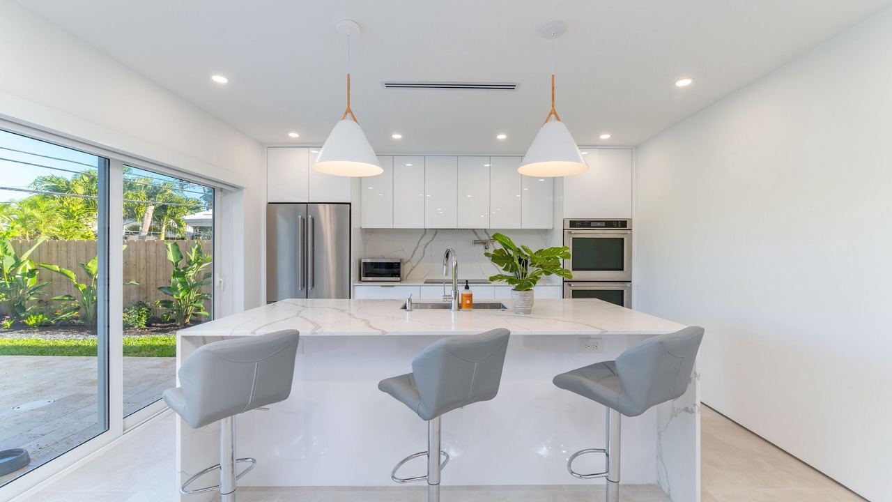 Photo of Kitchen in Imperial Point