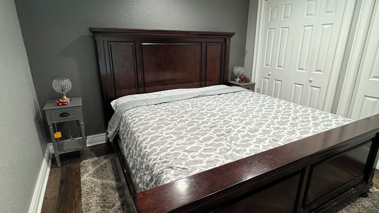 Photo of Bedroom in Killearn Estates