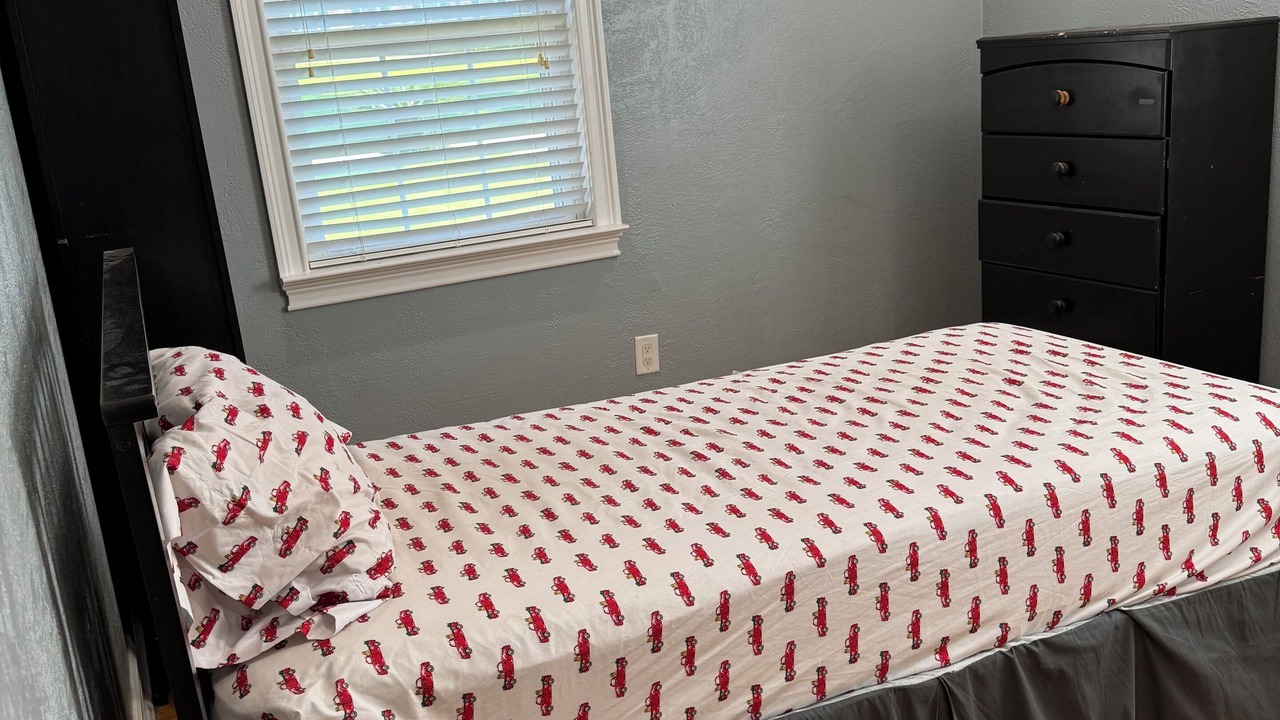 Photo of Bedroom in Killearn Estates