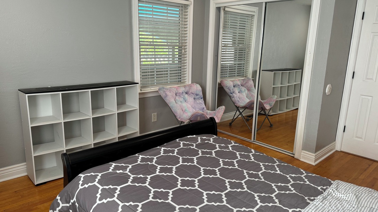 Photo of Bedroom in Killearn Estates