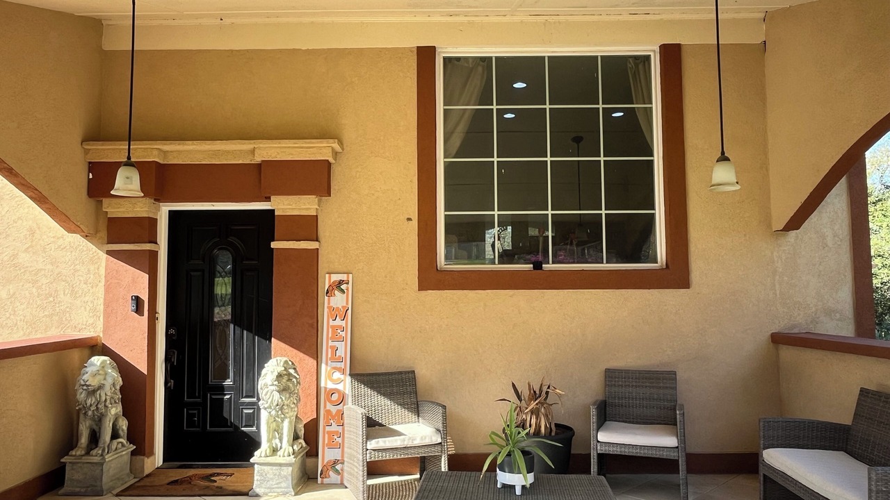 Photo of Outdoor in Killearn Estates