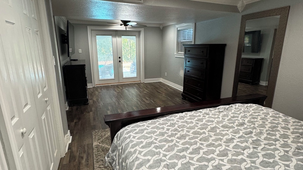 Photo of Bedroom in Killearn Estates
